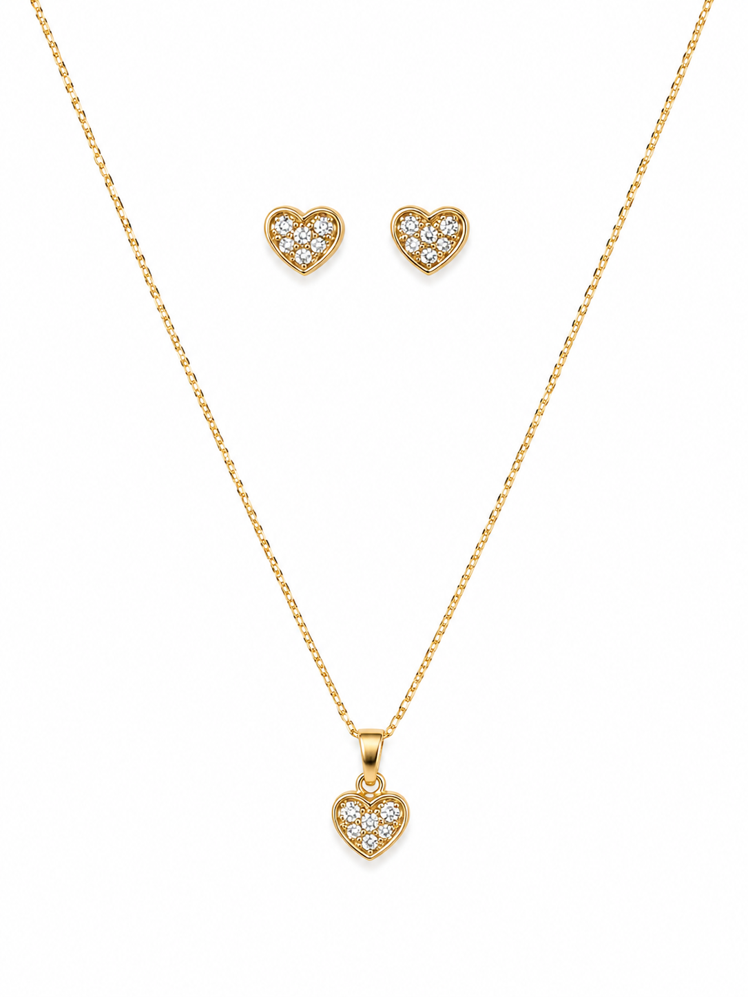 Sweetheart Set
