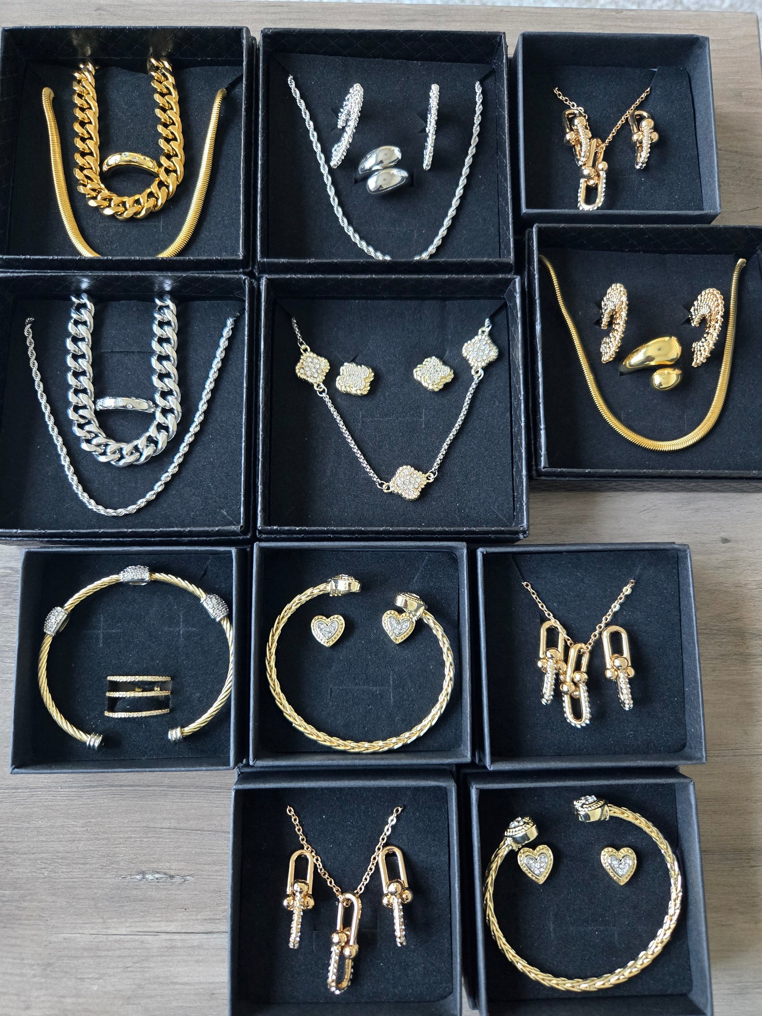 Jewelry Sets