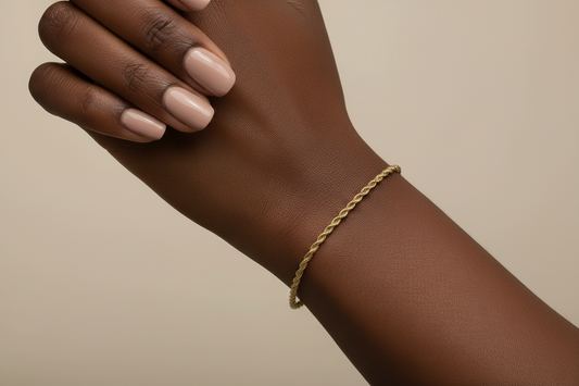 Rope Bracelet
