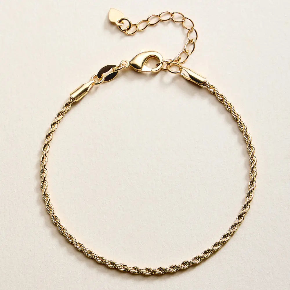 Rope Bracelet