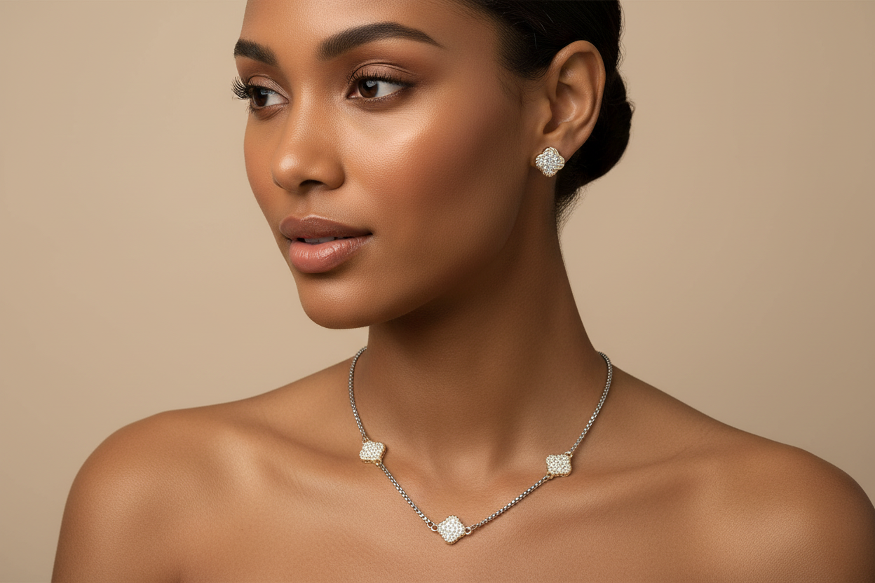 Radiance Set