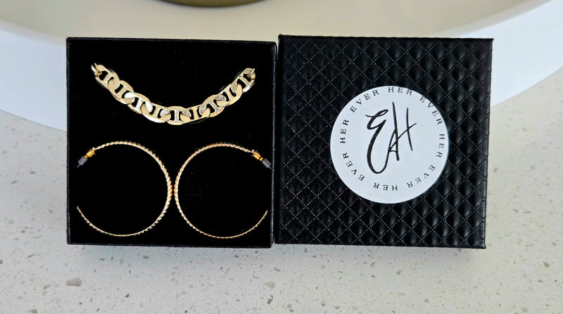 Echo & Aria Gift Set