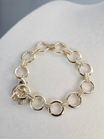 Linked Grace Set