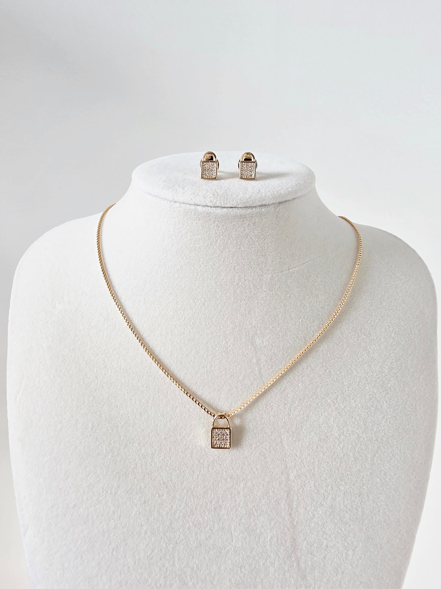 Locket Set