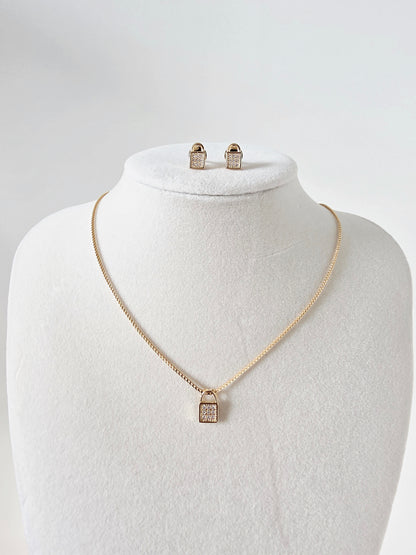 Locket Set