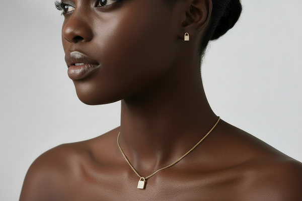Locket Set