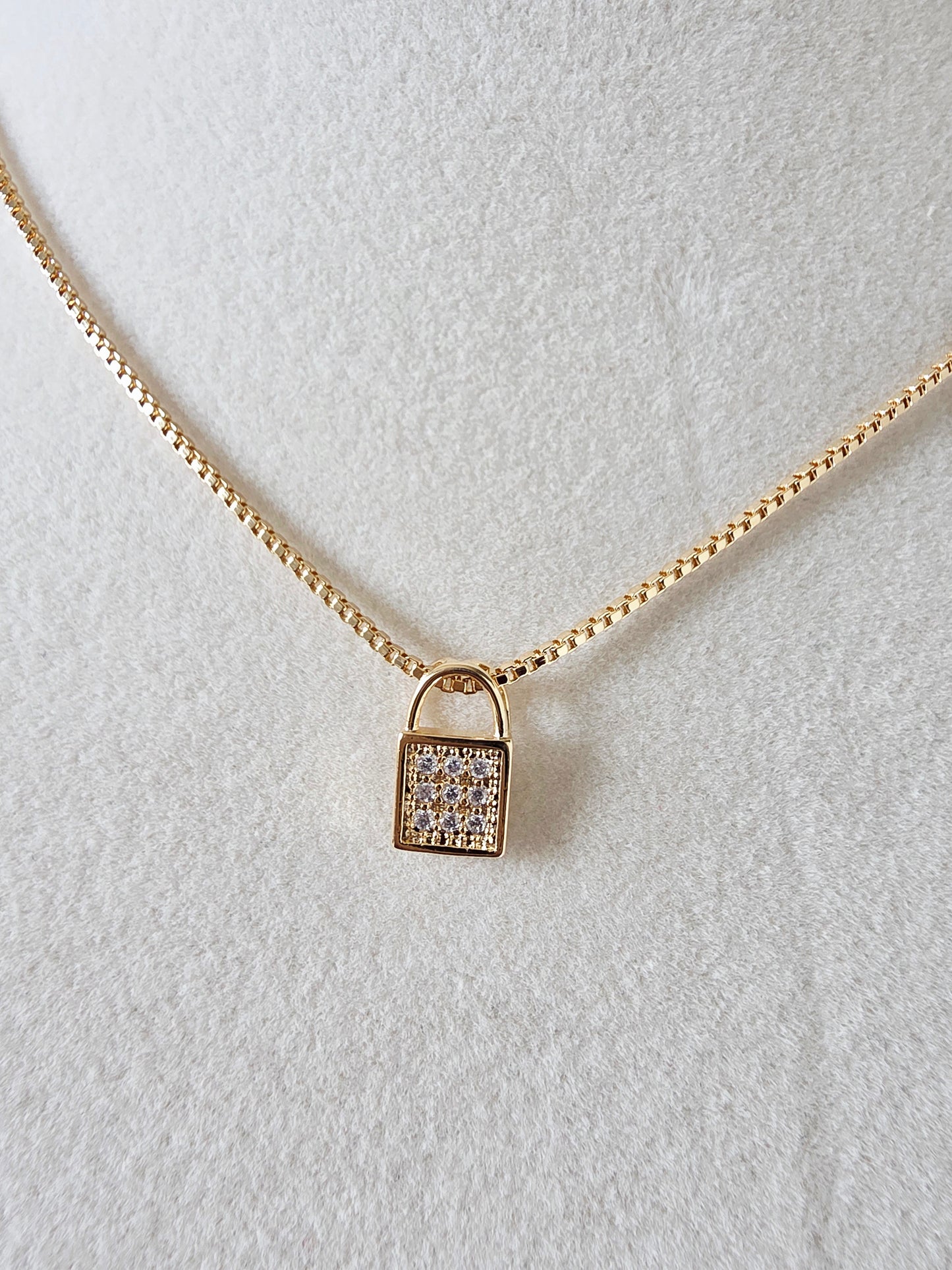 Locket Set
