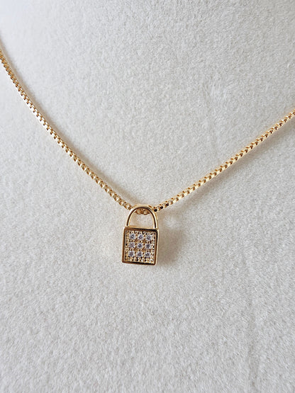 Locket Set