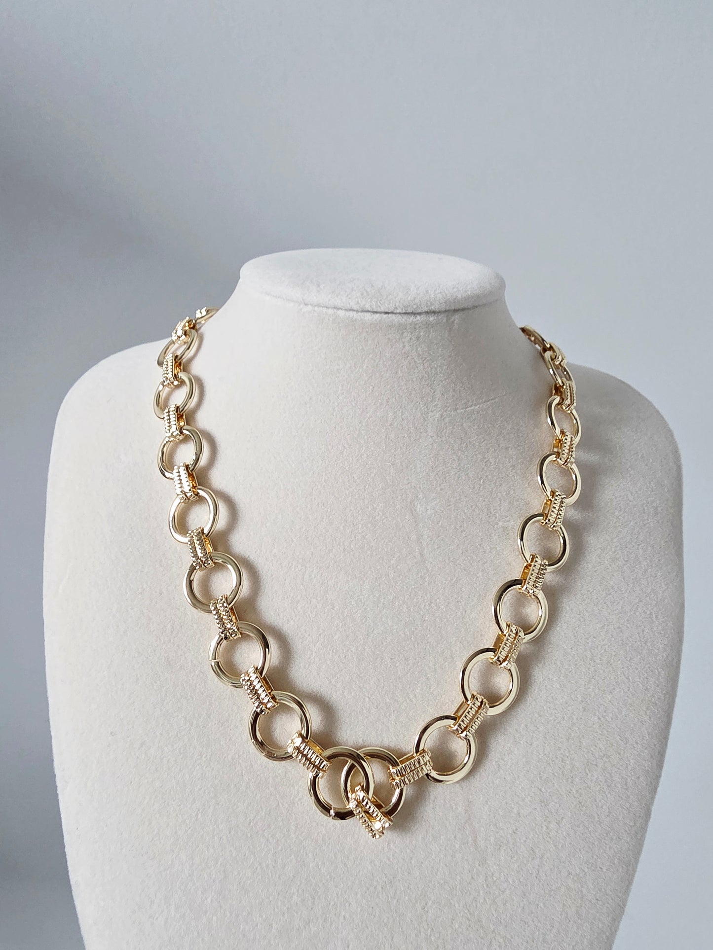 Linked Grace Set