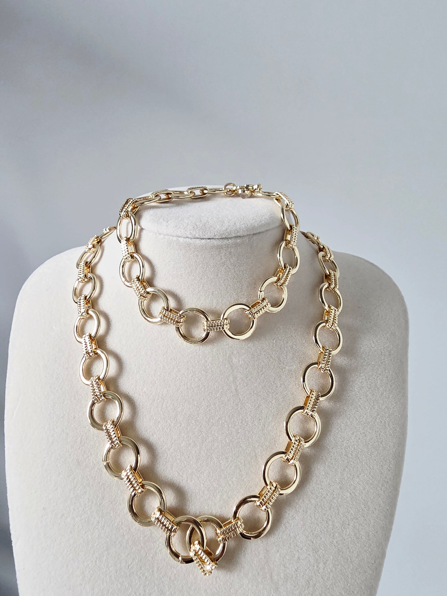 Linked Grace Set
