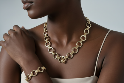 Linked Grace Set