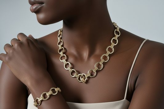Linked Grace Set