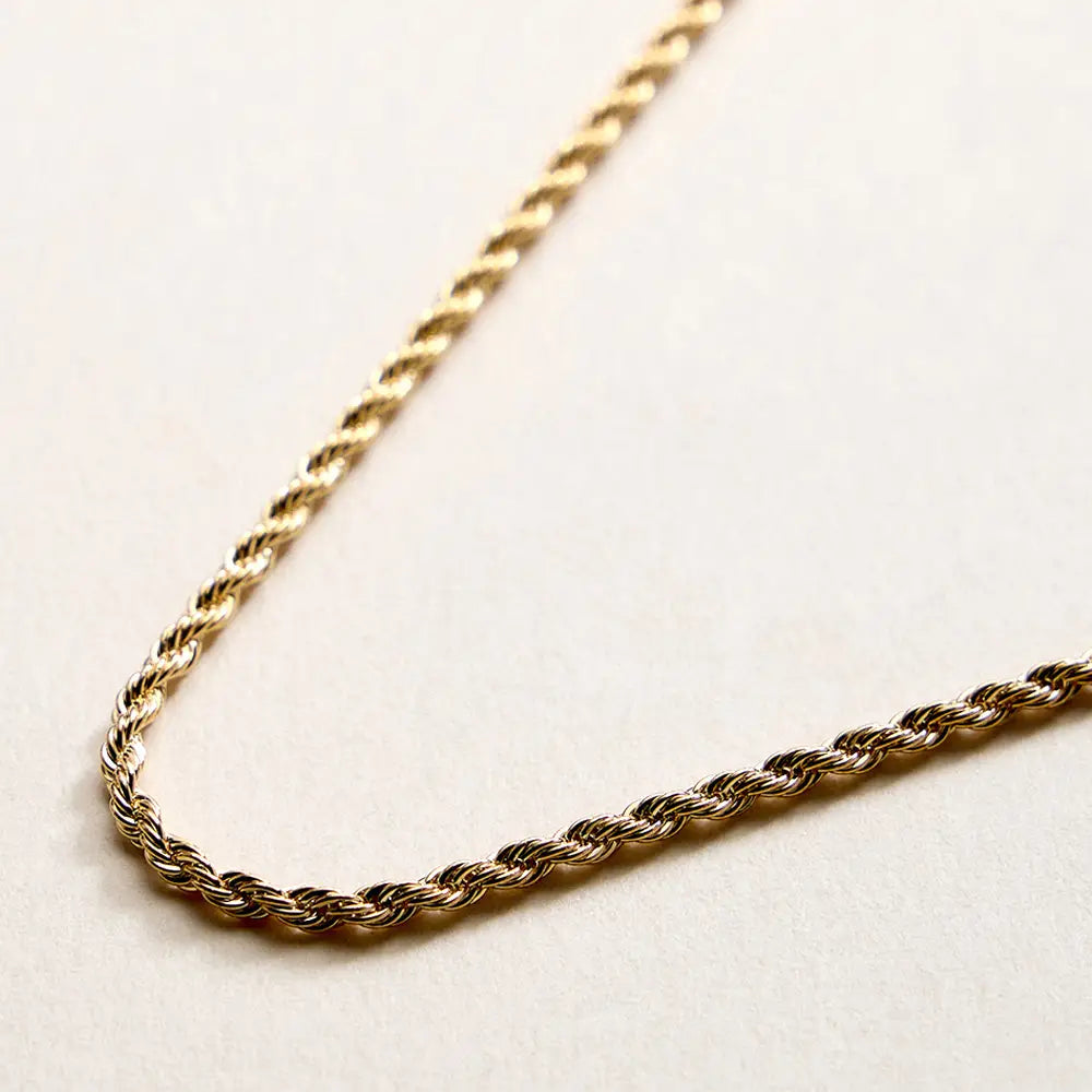 Rope Bracelet