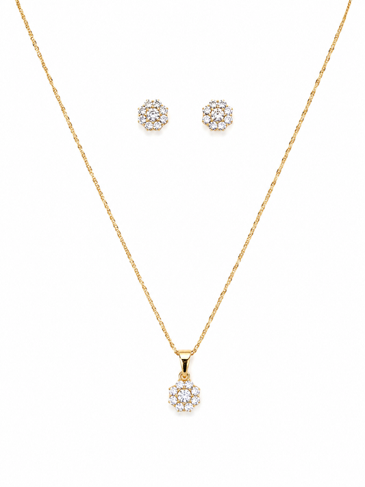 Lotus Set
