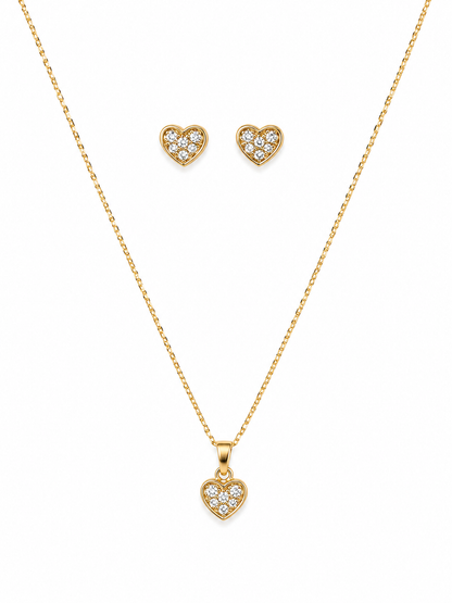 Sweetheart Set