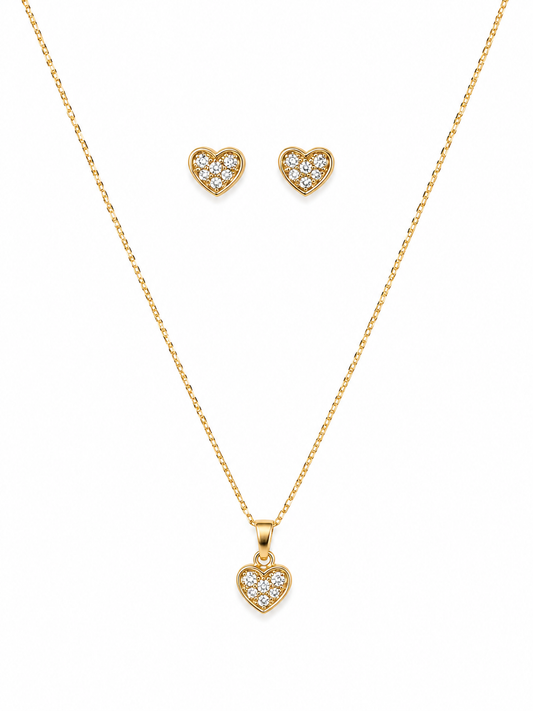 Sweetheart Set
